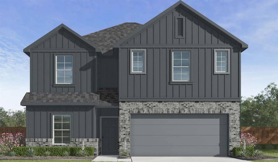 Property photo for 10400 Altair Drive, Waco, TX
