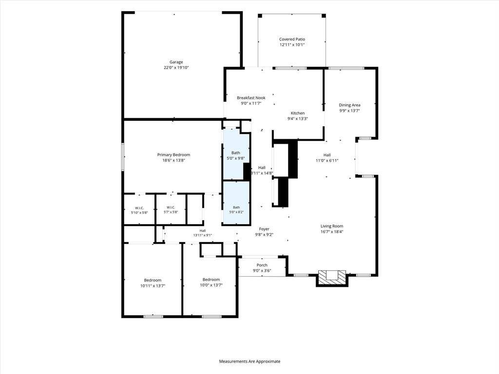 1129 Lombardy Drive, Plano, TX 75023 1129 Lombardy Drive, Plano, TX 75023