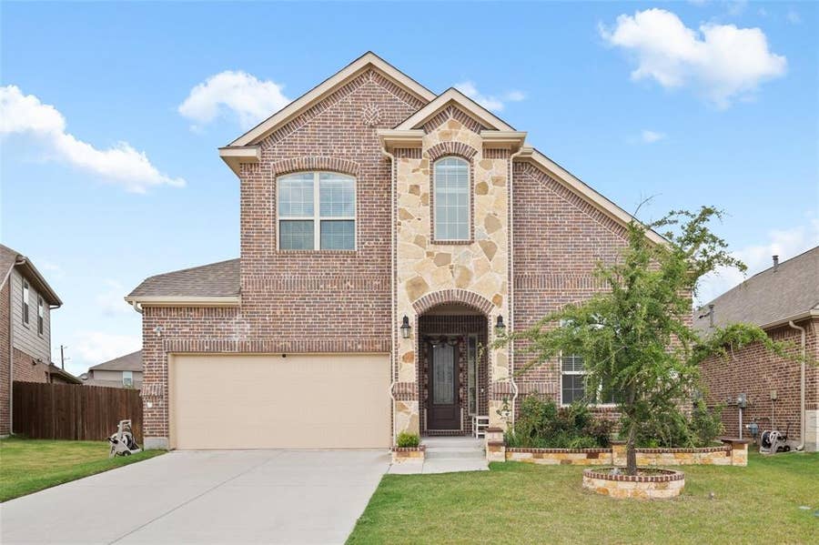 Property photo for 11020 Big Spring Trail, McKinney, TX