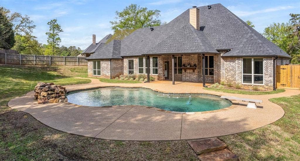 333 Hines Crossing, Bullard, TX 75757 333 Hines Crossing, Bullard, TX 75757