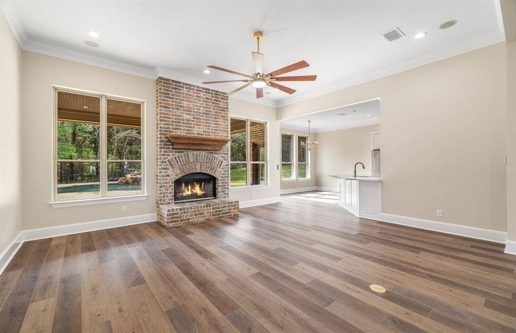 333 Hines Crossing, Bullard, TX 75757 333 Hines Crossing, Bullard, TX 75757