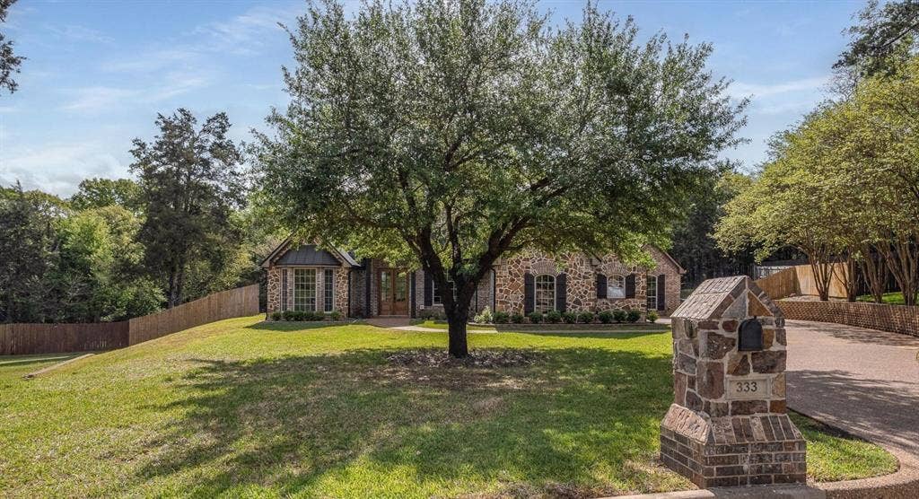 333 Hines Crossing, Bullard, TX 75757 333 Hines Crossing, Bullard, TX 75757