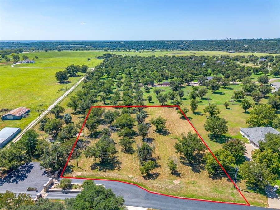 Property photo for 10005 Orchards Boulevard, Cleburne, TX