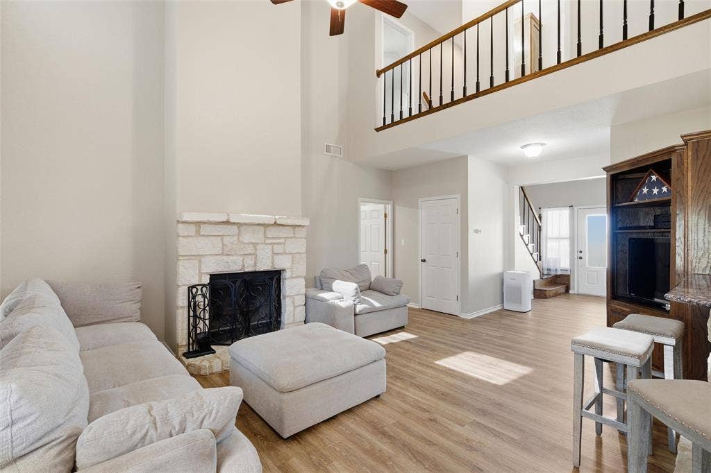 606 Harding Lane, Moody, TX 76557 606 Harding Lane, Moody, TX 76557