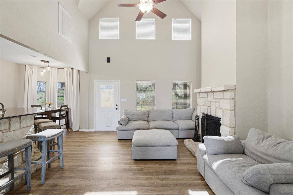 606 Harding Lane, Moody, TX 76557 606 Harding Lane, Moody, TX 76557