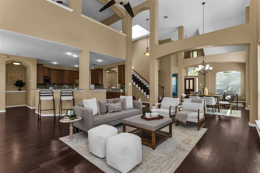 Property photo for 11701 Lampwick Lane, Frisco, TX