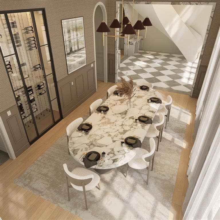 6835 Redstart Lane, Dallas, TX 75214