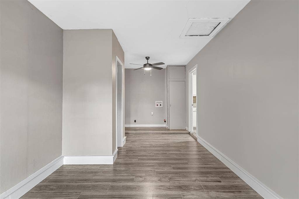 311 S Barbara Street, Lacy Lakeview, TX 76705 311 S Barbara Street, Lacy Lakeview, TX 76705