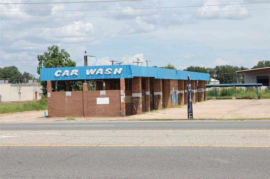 Property photo for 1826 North Market, Shreveport, LA