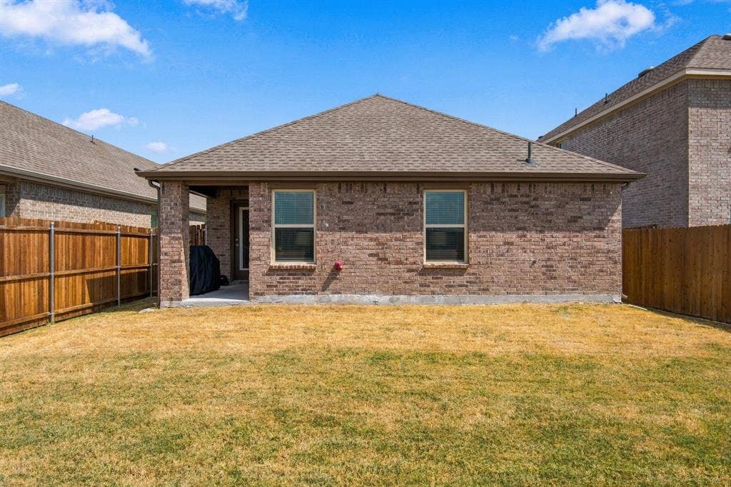 1602 Callaway Drive, Princeton, TX 75407 1602 Callaway Drive, Princeton, TX 75407