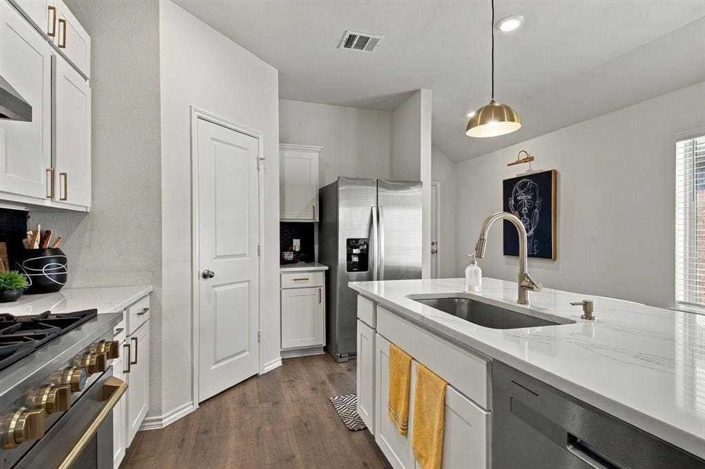 1602 Callaway Drive, Princeton, TX 75407 1602 Callaway Drive, Princeton, TX 75407