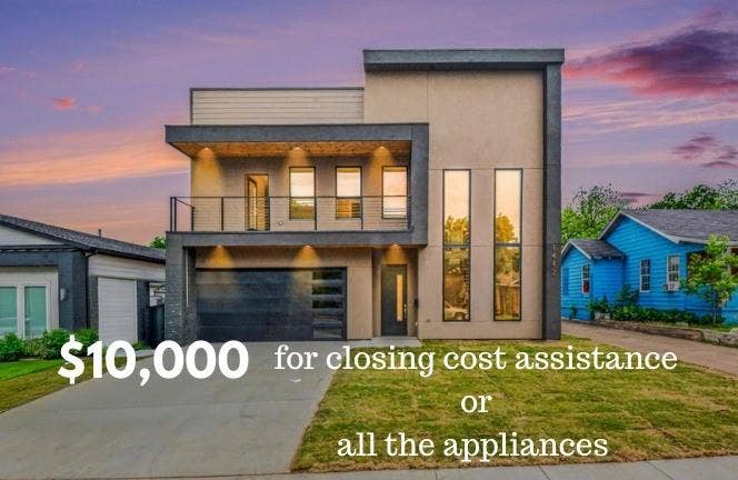 Property photo for 1442 Stella Avenue, Dallas, TX