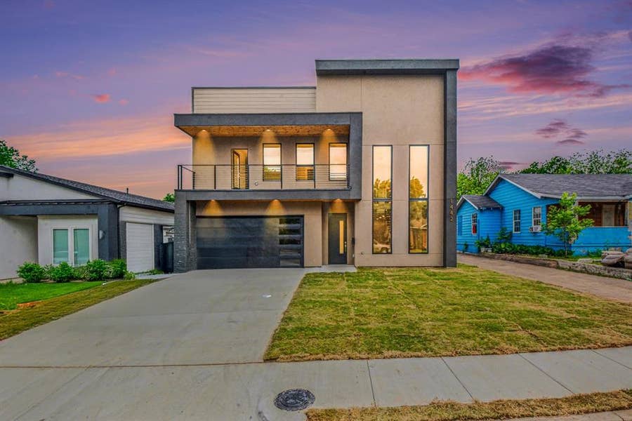 Property photo for 1442 Stella Avenue, Dallas, TX