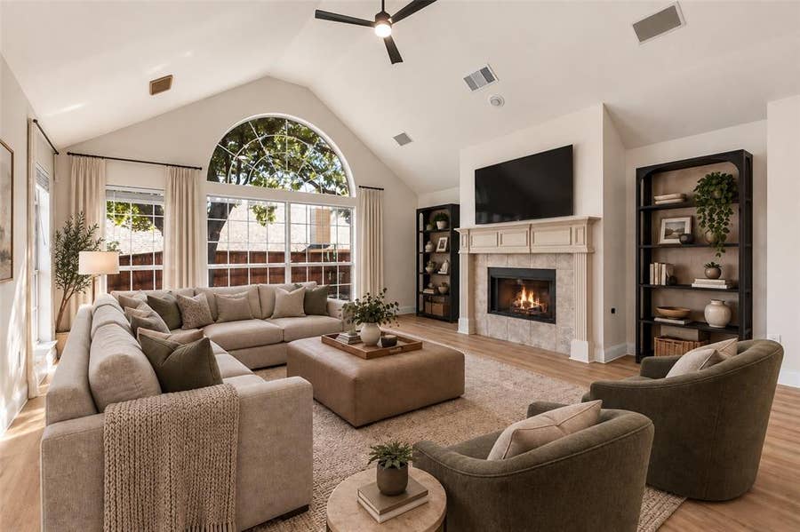Property photo for 8200 Watson Road, Lantana, TX