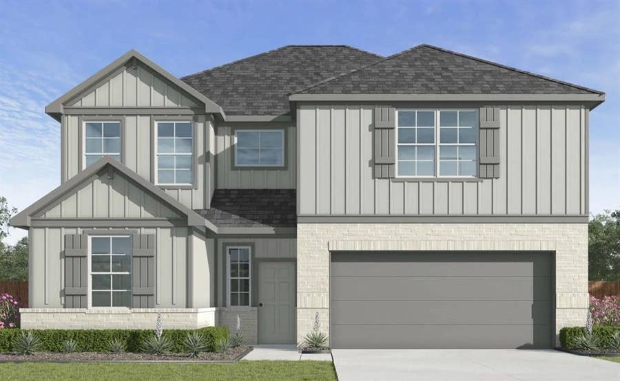 Property photo for 10404 Altair Drive, Waco, TX