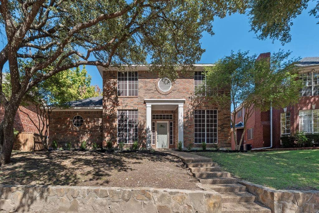 9021 Lakepointe Avenue, Rowlett, TX 75088 9021 Lakepointe Avenue, Rowlett, TX 75088