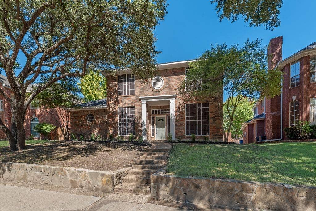 9021 Lakepointe Avenue, Rowlett, TX 75088 9021 Lakepointe Avenue, Rowlett, TX 75088