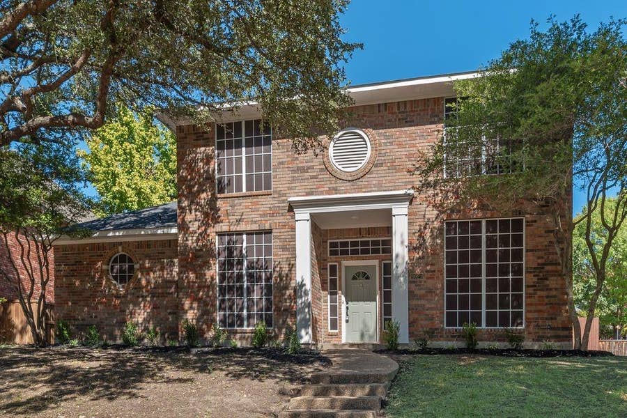 Property photo for 9021 Lakepointe Avenue, Rowlett, TX