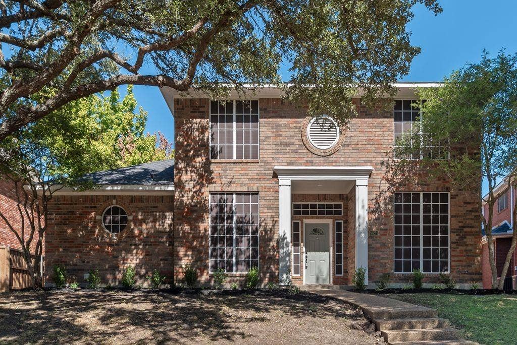 9021 Lakepointe Avenue, Rowlett, TX 75088 9021 Lakepointe Avenue, Rowlett, TX 75088