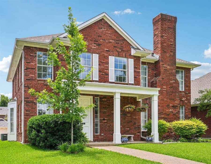 Property photo for 8722 Bayshore Lane, Rowlett, TX