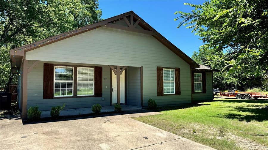 Property photo for 1715 Hemphill Street, Greenville, TX