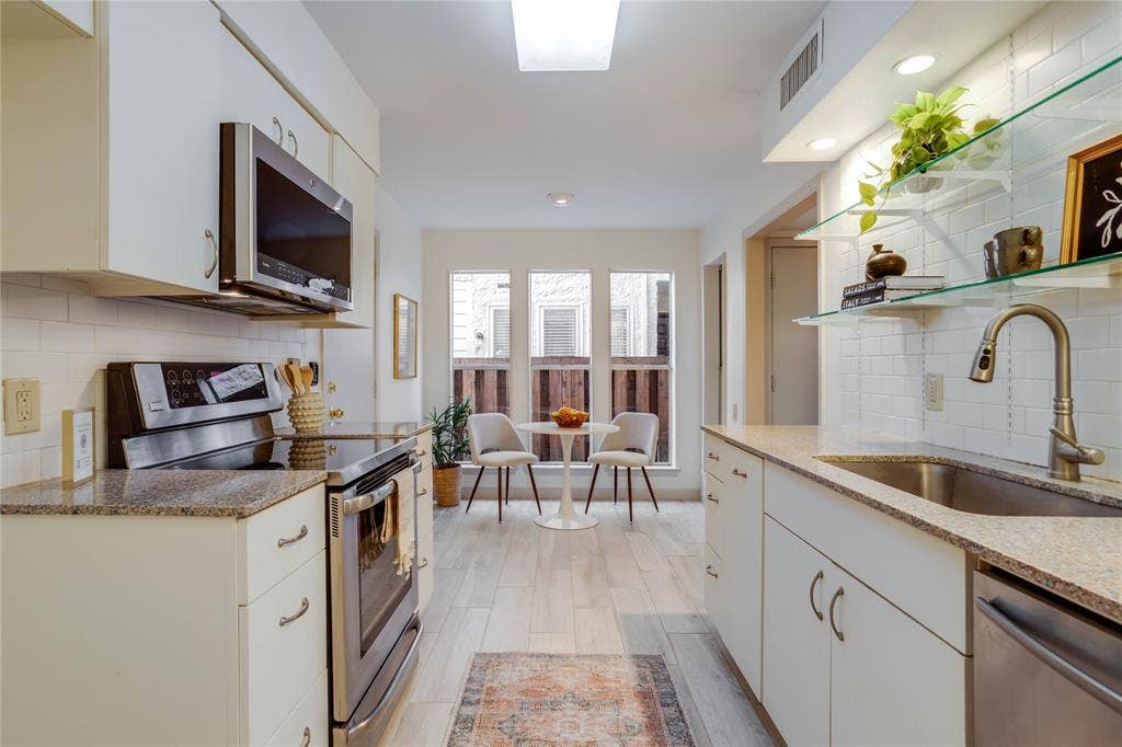 3526 Wycliff Avenue, Dallas, TX 75219
