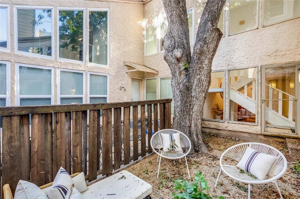 3526 Wycliff Avenue, Dallas, TX 75219