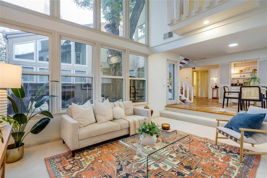 Property photo for 3526 Wycliff Avenue, Dallas, TX