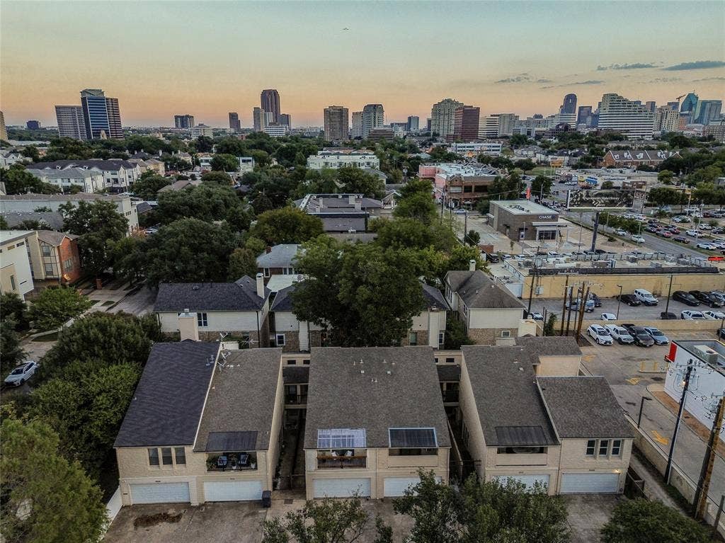 3526 Wycliff Avenue, Dallas, TX 75219