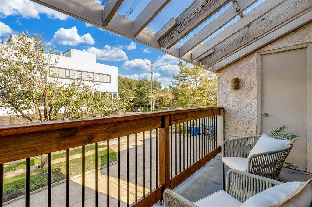 3526 Wycliff Avenue, Dallas, TX 75219