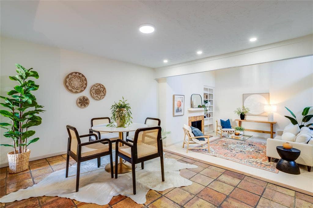 3526 Wycliff Avenue, Dallas, TX 75219