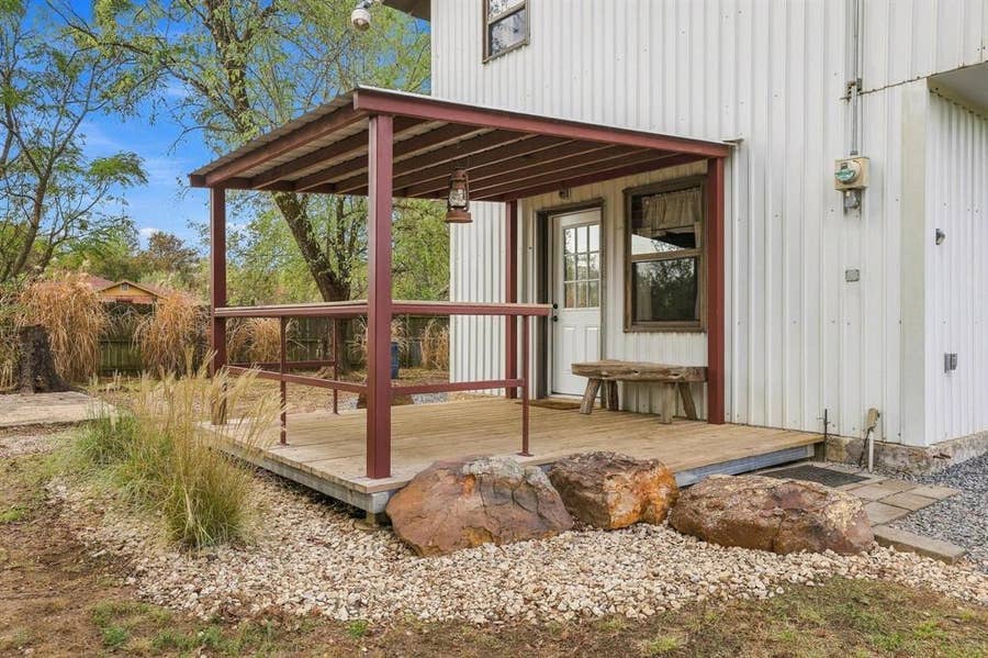 Property photo for 351 County Road 2274, Telephone, TX