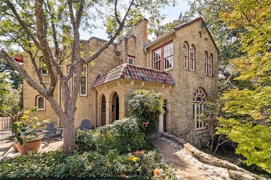 Property photo for 6936 Lakeshore Drive, Dallas, TX