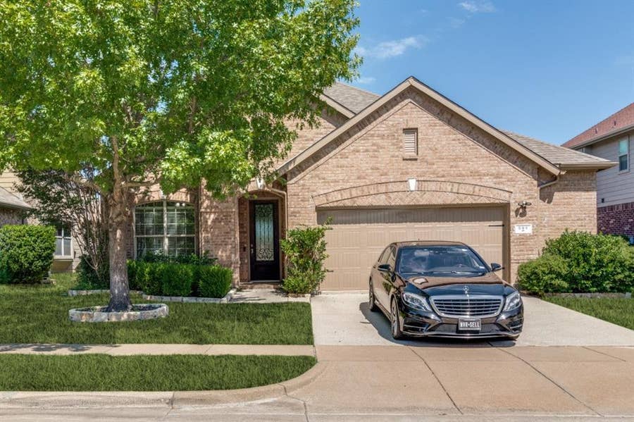 Property photo for 594 Louder Way, Fate, TX