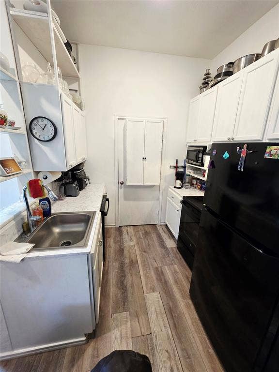 3009 Plumtree Lane, Plano, TX 75074 MIL Kitchen
