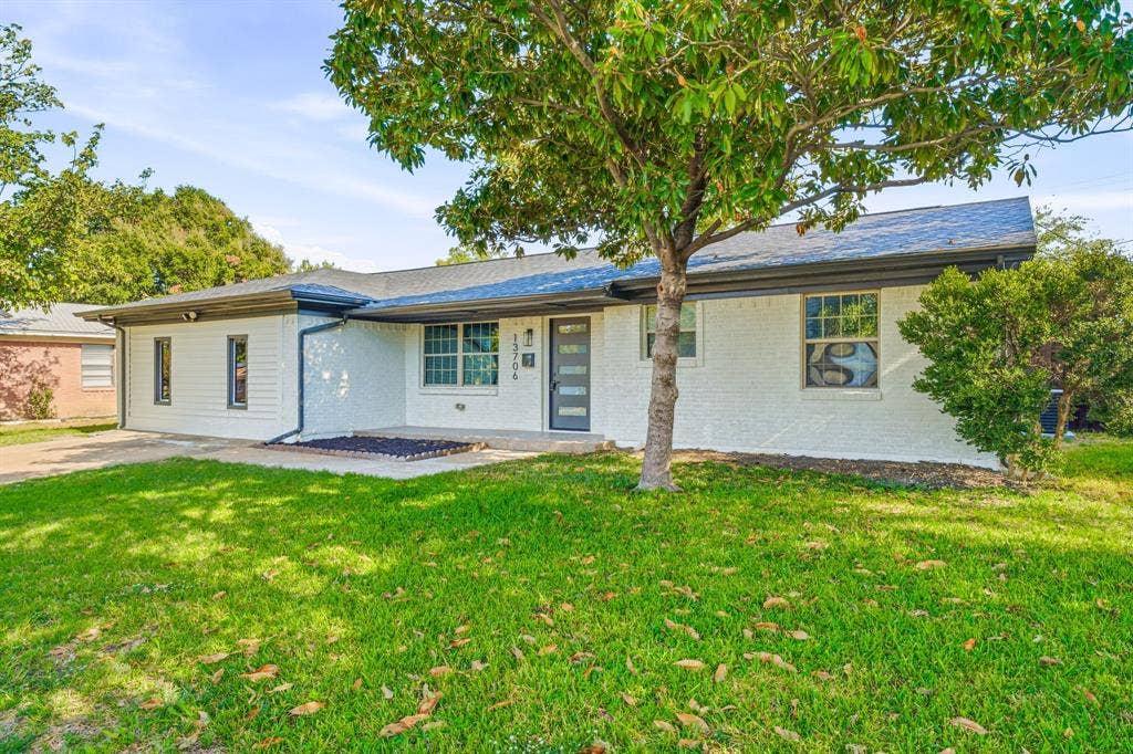 13706 Janwood Lane, Farmers Branch, TX 75234 13706 Janwood Lane, Farmers Branch, TX 75234