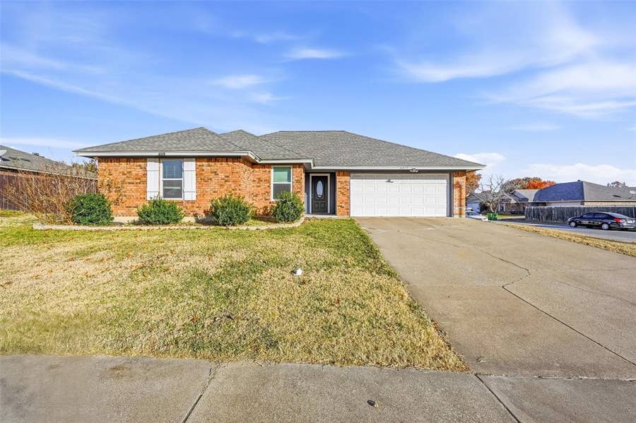 Property photo for 6421 Fairview Drive, Watauga, TX
