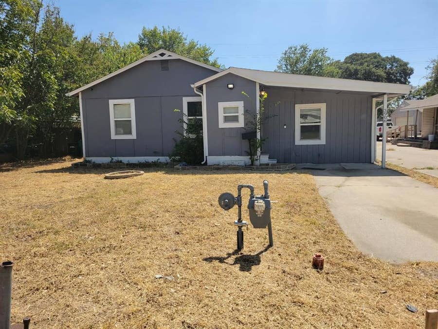 Property photo for 3906 Mercury, Haltom City, TX