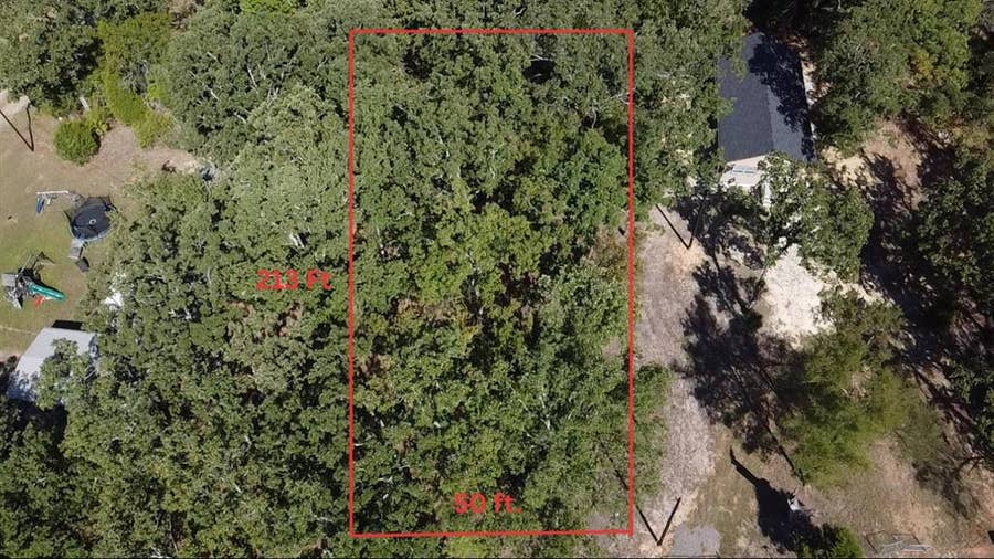 Property photo for 0 Campfire Circle, Log Cabin, TX
