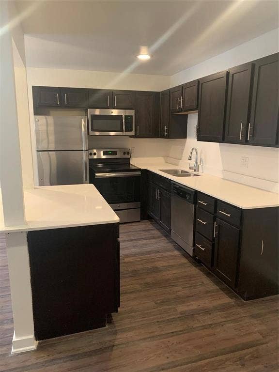 Property photo for 2106 Bennett Avenue, #111, Dallas, TX