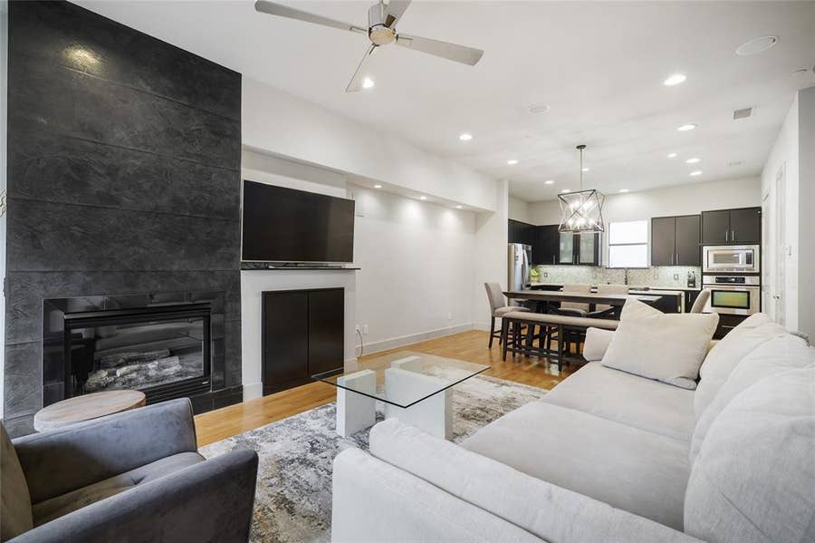 Property photo for 4618 Cedar Springs Road, #C, Dallas, TX