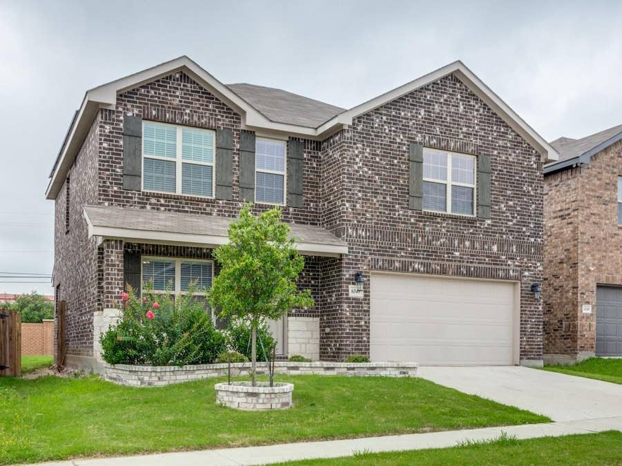 Property photo for 6341 Bollard Drive, Fort Worth, TX