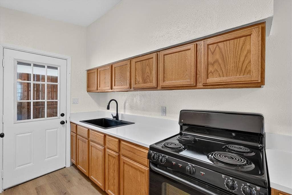 1018 Jardin Drive, Mesquite, TX 75149
