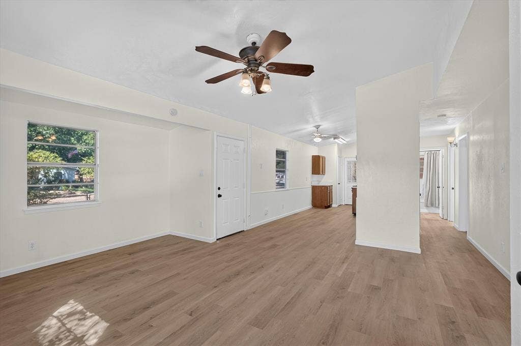1018 Jardin Drive, Mesquite, TX 75149