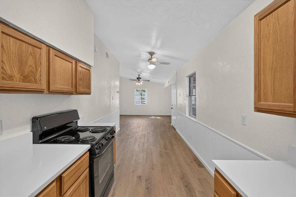 1018 Jardin Drive, Mesquite, TX 75149