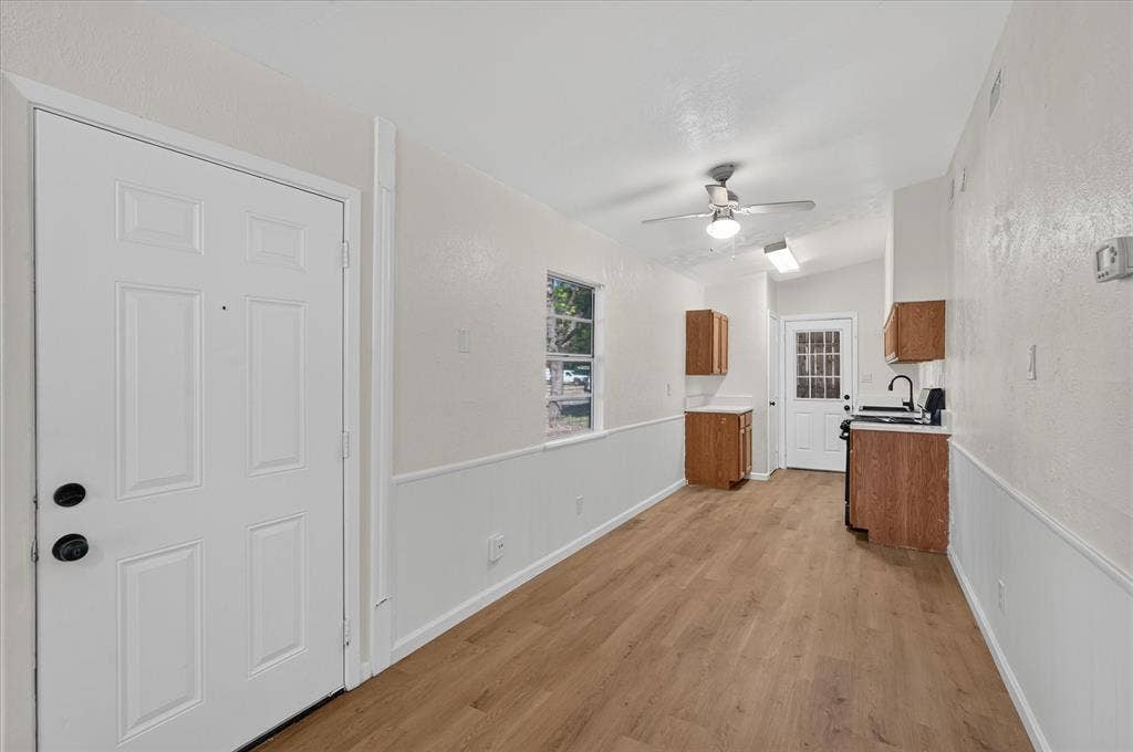 1018 Jardin Drive, Mesquite, TX 75149