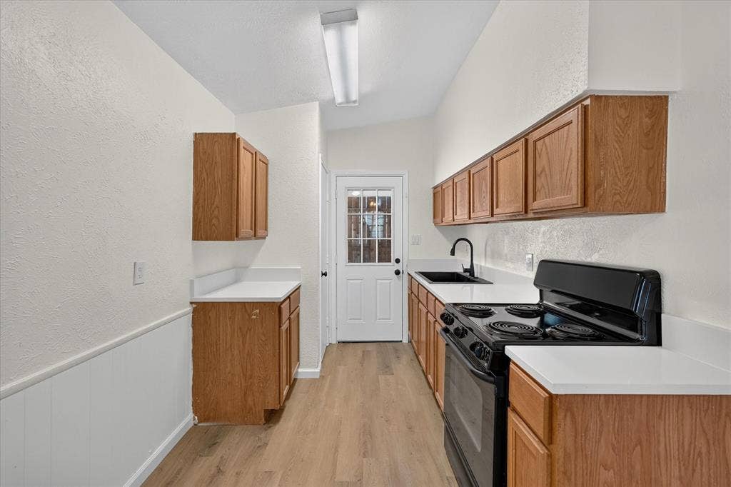 1018 Jardin Drive, Mesquite, TX 75149
