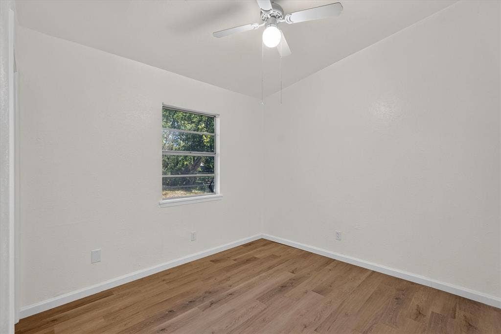 1018 Jardin Drive, Mesquite, TX 75149