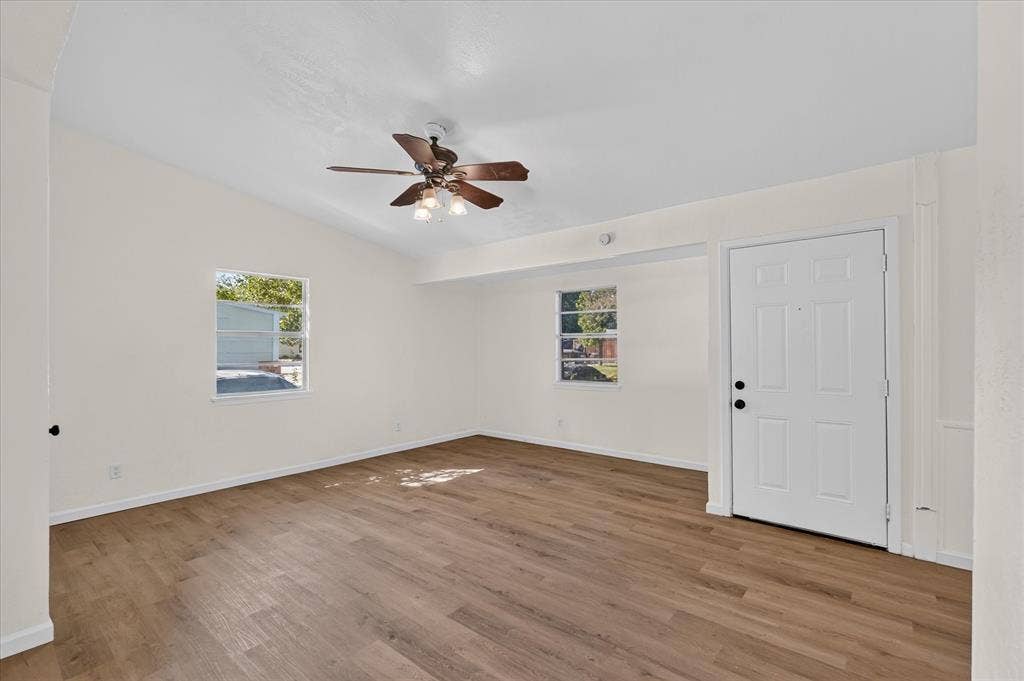 1018 Jardin Drive, Mesquite, TX 75149