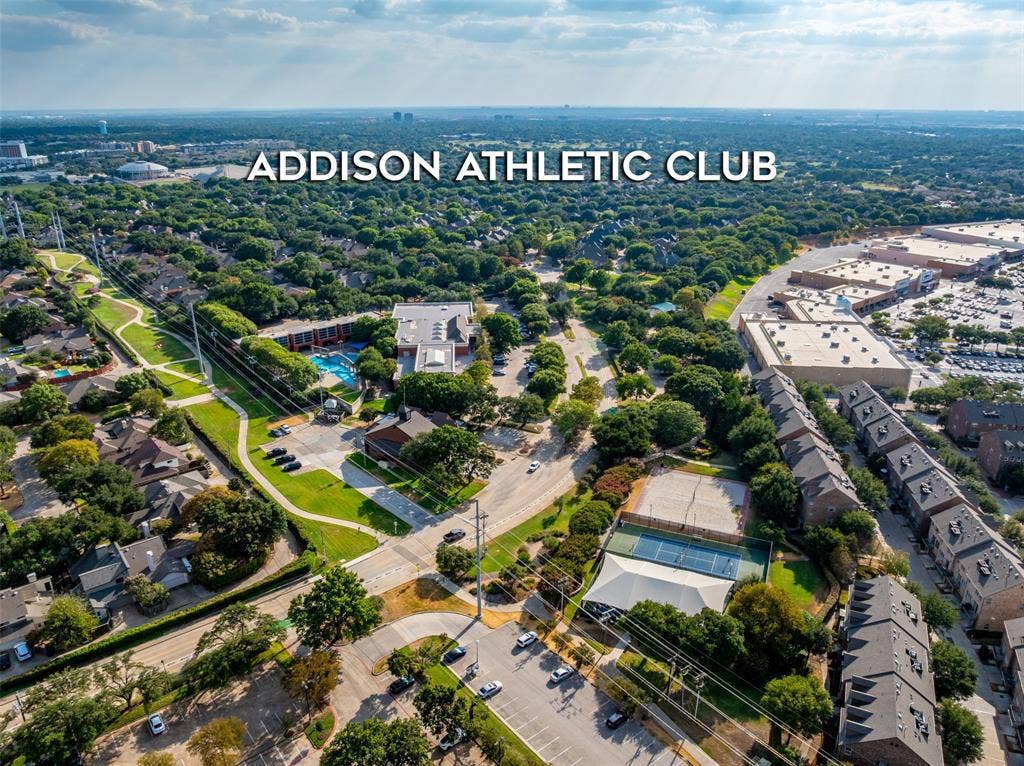 14592 Aspen Court, Addison, TX 75001 Additional content